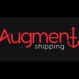 AUGMENT SHIPPING LLC logo