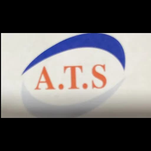 AUTOMOBILE TRANSPORTATION SERVICES CO A.T.S logo