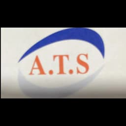 AUTOMOBILE TRANSPORTATION SERVICES CO A.T.S logo