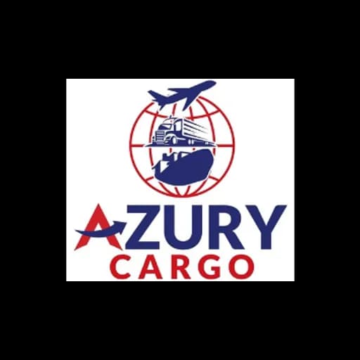AZURY CARGO L.L.C logo