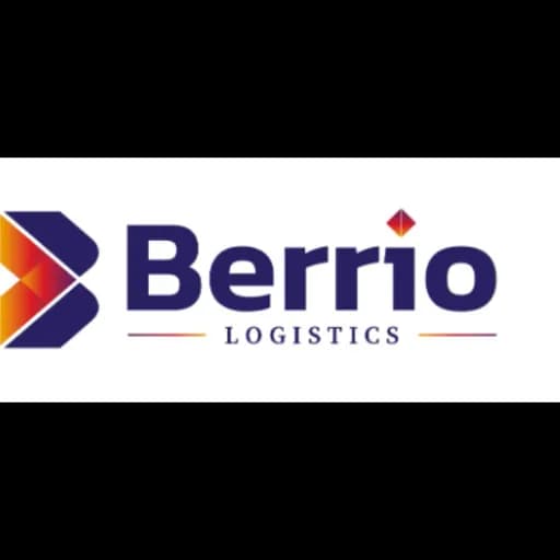 BERRIO LOGISTICS SERVICES W.L.L logo