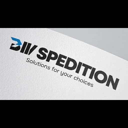 Biv Spedition GMBH logo