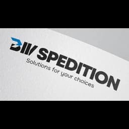 Biv Spedition GMBH logo