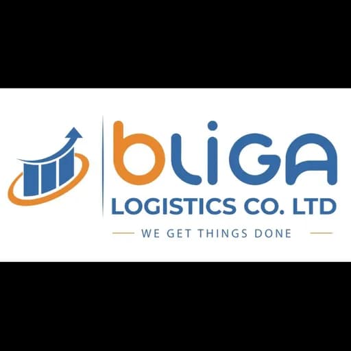 BLIGA LOGISTICS COMPANY LTD logo