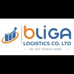 BLIGA LOGISTICS COMPANY LTD logo