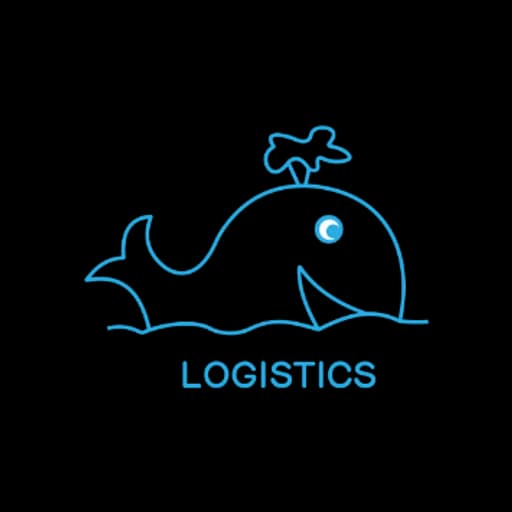 Blue Whale (taizhou) International Freight Co.,Ltd. logo