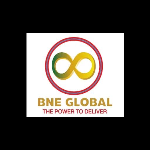 BNE GLOBAL CO., LTD. logo