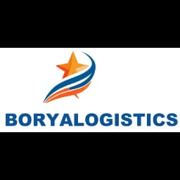BORYALOGISTICS logo