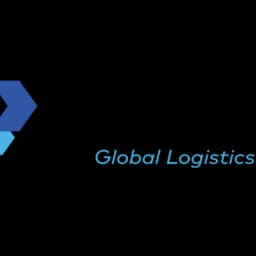 BLK Global Logistics logo