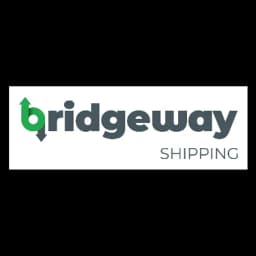 BRIDGEWAY SHIPPING & CLEARING SERVICES (L.L.C) logo