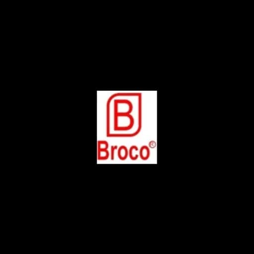 BROCO LOGISTICS (PRIVATE) LIMITED logo