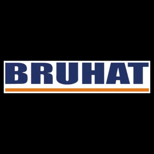BRUHAT LOGISTICS PTE. LTD. logo