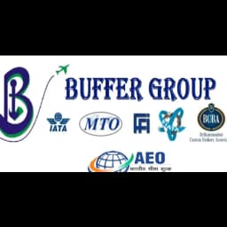 BUFFER FREIGHT (INDIA) LIMITED logo
