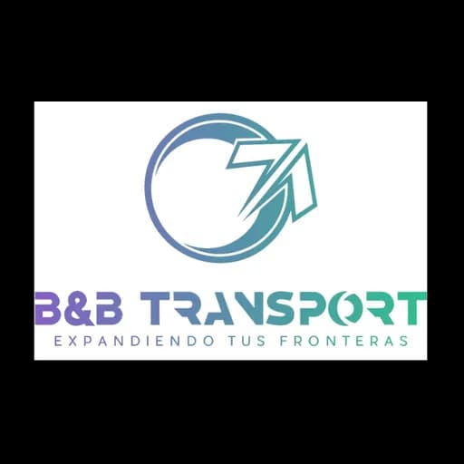 BUSINESS & BUSINESS OF TRANSPORT SpA logo