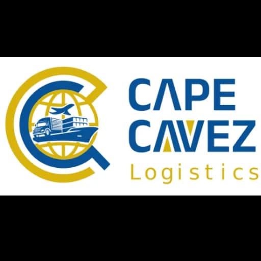 CAPE CAVEZ LOGISTICS UK LTD logo