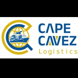 CAPE CAVEZ LOGISTICS UK LTD logo