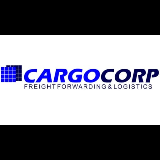 CARGOCORP BRAZIL LTDA logo