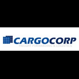 CARGOCORP COLOMBIA SAS logo