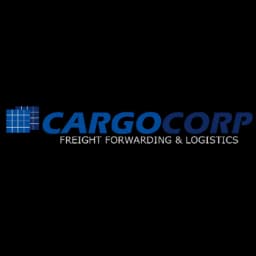 CARGOCORP LOGISTICS SPA logo