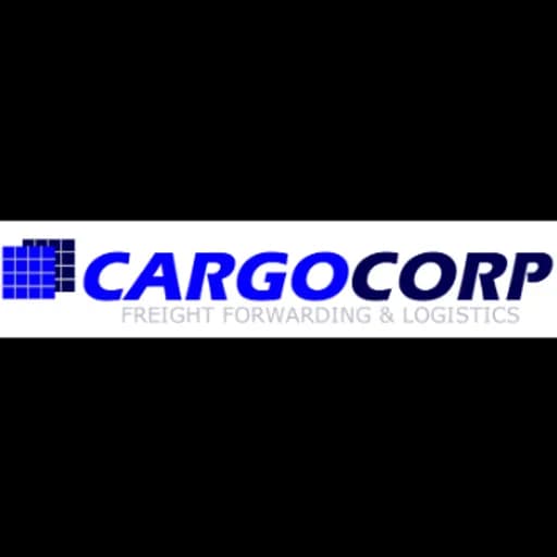 CARGOCORP S.A.C. logo