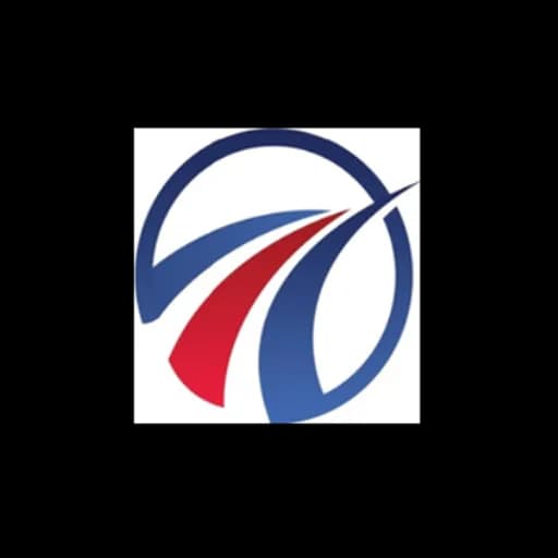 Cargomax shipping India Pvt Ltd logo