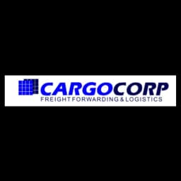 CARGOCORP ARGENTINA logo