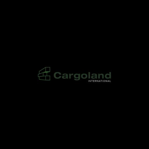 CARGOLAND INTERNATIONAL LOJISTIK DIS TIC AS logo
