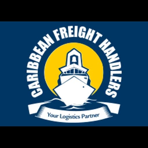 Caribbean Freight Handlers Ltd logo
