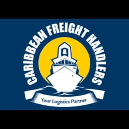 Caribbean Freight Handlers Ltd logo