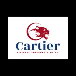 CARTIER RELIABLE SHIPPING LTD. logo