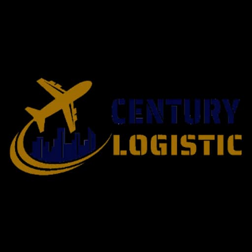 CENTURY LOGISTIC FZCO logo