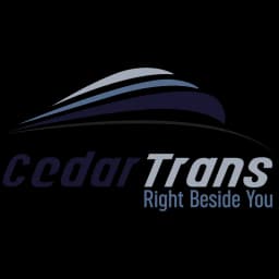CEDAR TRANS S.A.R.L. logo