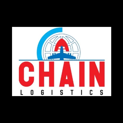 CHAIN LOGISTICS USA INC. logo