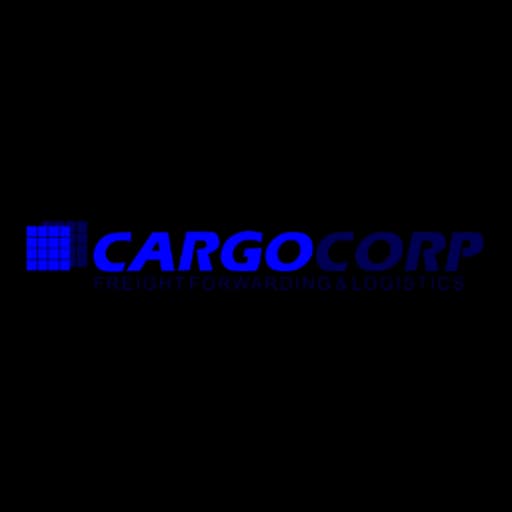 CARGOCORP ECUADOR S.A. logo