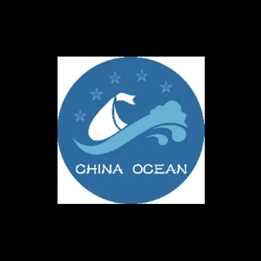 CHINA OCEAN LOGISTICS(DALIAN)CO. ,LTD.QINGDAO BRANCH logo