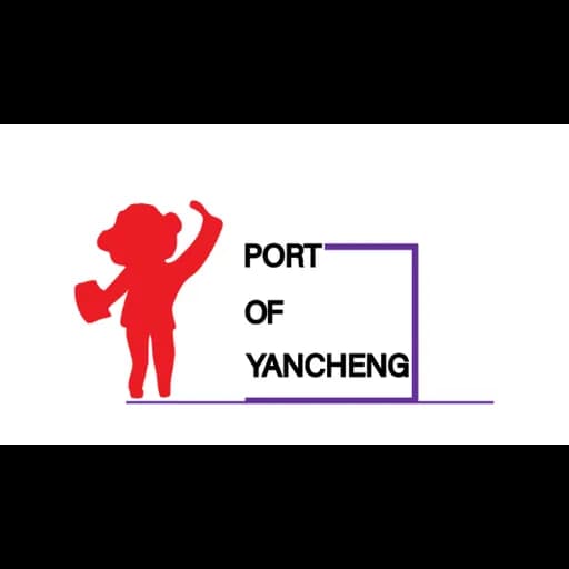 CHINA YANCHENG PORT GROUP SPECIALIZED CARRIERS CO.,LTD logo