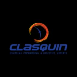 Clasquin Portugal, Lda logo