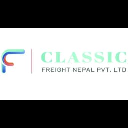 Classic Freight Nepal Pvt. Ltd. logo