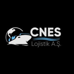 CNES LOJISTIK HIZMETLERI ANONIM SIRKETI logo