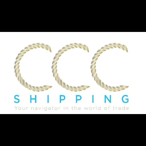 CCC Shipping Company S.A.L. logo
