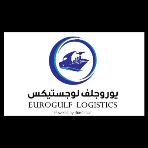 Company JOHRA AL-SAFA Commercial logo