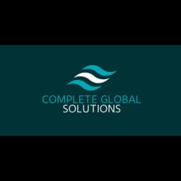 COMPLETE GLOBAL SOLUTIONS PTY LTD logo
