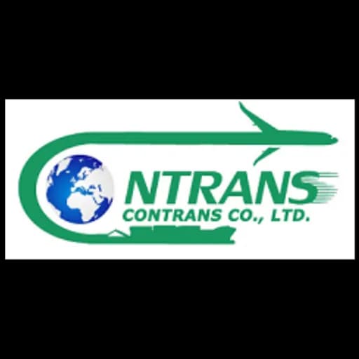 CONTRANS CO.,LTD. logo