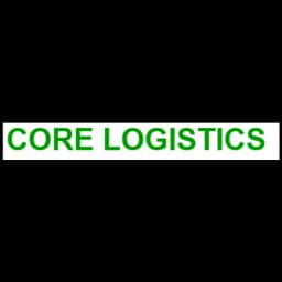 CORE LOGISTICS logo