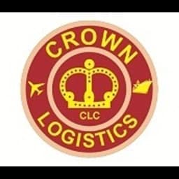 Crown Logistics Company WLL logo