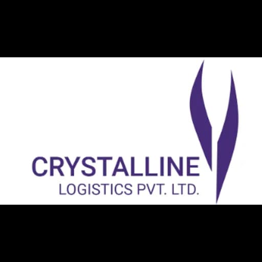 Crystalline Logistics Private Limited logo