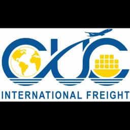 CUC INTL FREIGHT CO., LTD logo