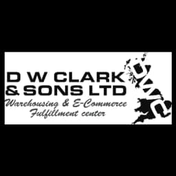 D W CLARK & SONS LIMITED logo