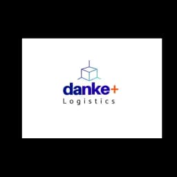 Danke Logistics (Singapore) Pte. Ltd. logo