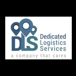 Dedicated Logistics Services International B.V. logo
